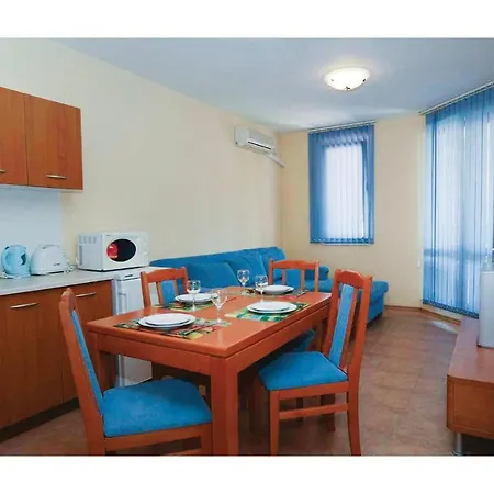 One-bedroom In Apartamento Sozopol