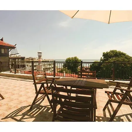 One-bedroom In Sozopol