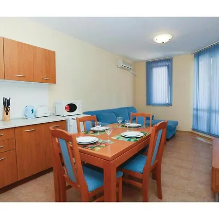 Apartment One-bedroom In *