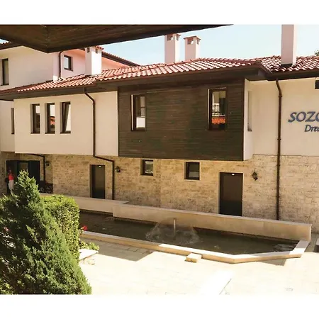 One-bedroom In * Sozopol
