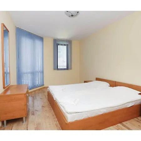 One-bedroom In Appartement Sozopol