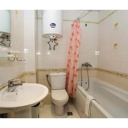 One-bedroom In * Sozopol