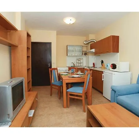 Appartement One-bedroom In